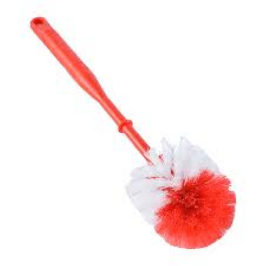 Toilet Brush Set 